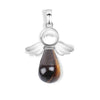Guardian Angel Pendant - Sphere Standouts