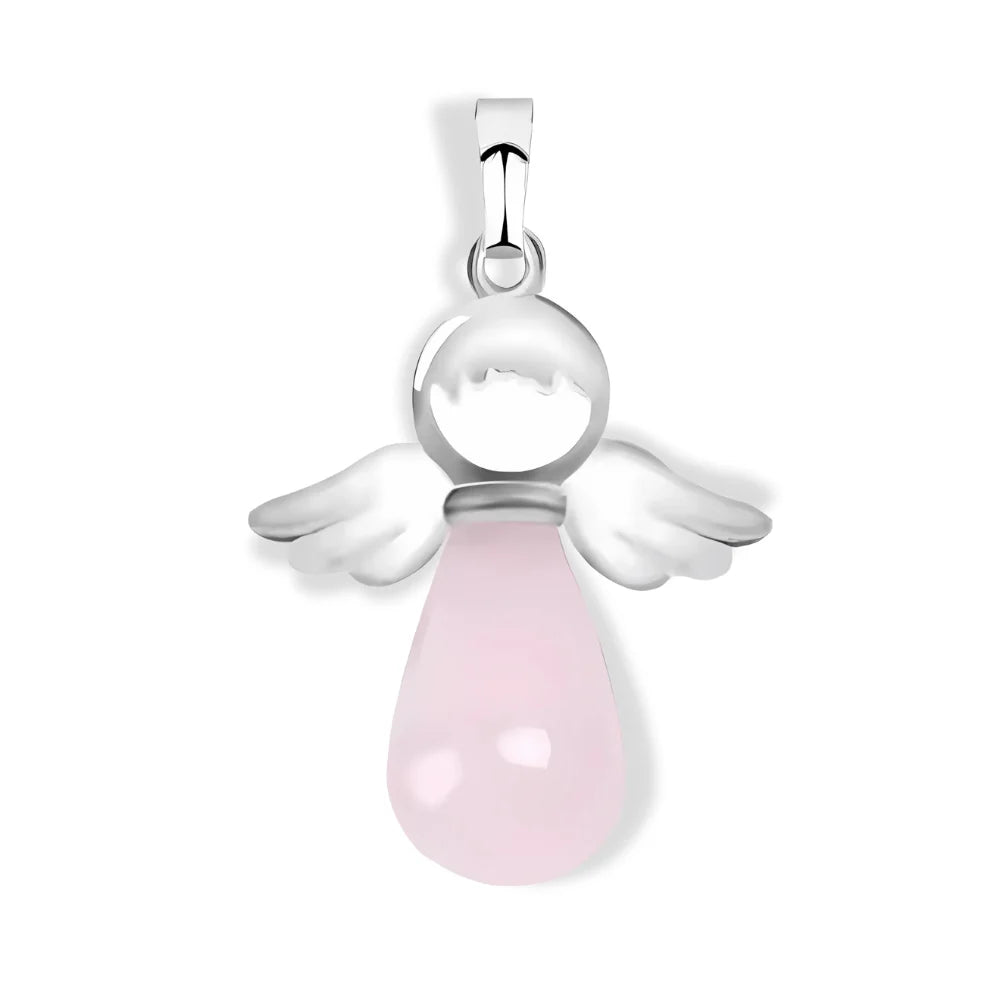 Guardian Angel Pendant - Sphere Standouts