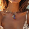 Guardian Cat Pendant - Sphere Standouts