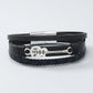 Guitar Black Bracelet - Sphere Standouts