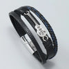 Guitar Black Bracelet - Sphere Standouts