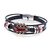Guitar Bracelet - Sphere Standouts