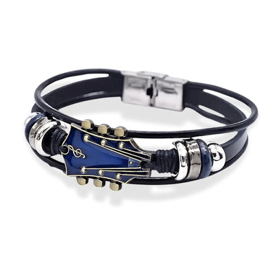 Guitar Bracelet - Sphere Standouts