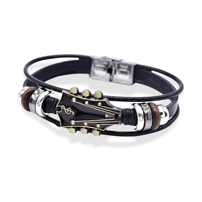 Guitar Bracelet - Sphere Standouts