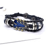 Guitar Braided Bracelet - Sphere Standouts