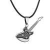 Guitar Necklace - Sphere Standouts