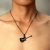 Guitar Necklace - Sphere Standouts