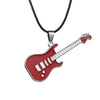 Guitar Necklace - Sphere Standouts