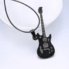 Guitar Necklace - Sphere Standouts