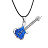 Guitar Necklace - Sphere Standouts