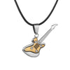 Guitar Necklace - Sphere Standouts
