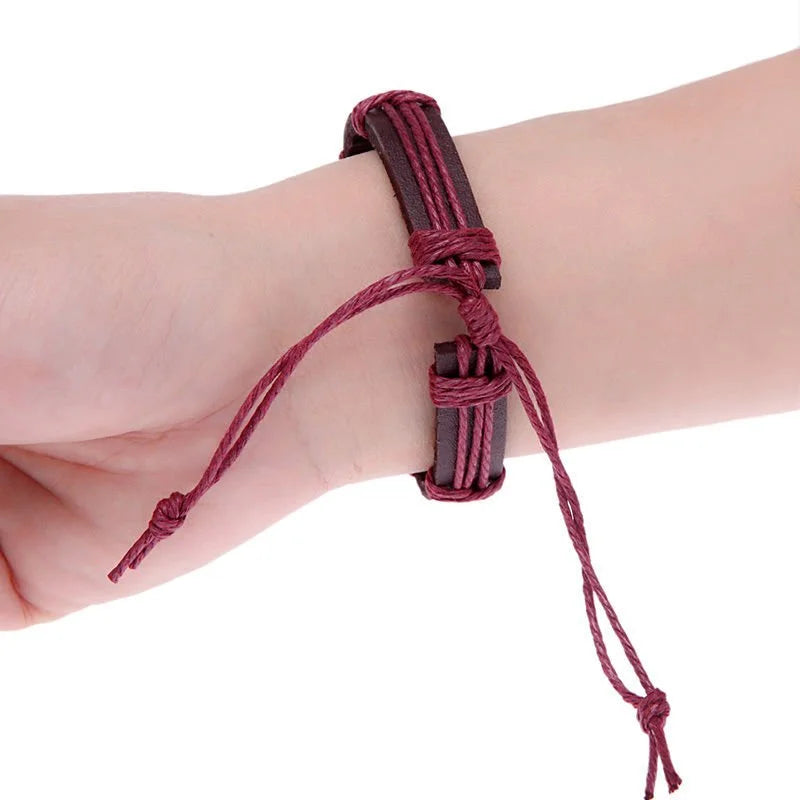 Hollow Guitar Bracelet - Sphere Standouts