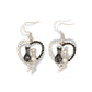Lover Cats Earrings - Sphere Standouts