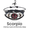 LumiAstro Zodiac Bracelet - Sphere Standouts