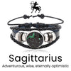 LumiAstro Zodiac Bracelet - Sphere Standouts