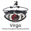 LumiAstro Zodiac Bracelet - Sphere Standouts