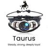LumiAstro Zodiac Bracelet - Sphere Standouts