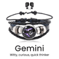 LumiAstro Zodiac Bracelet - Sphere Standouts