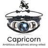 LumiAstro Zodiac Bracelet - Sphere Standouts