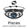 LumiAstro Zodiac Bracelet - Sphere Standouts