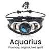 LumiAstro Zodiac Bracelet - Sphere Standouts