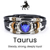 LumiZodiac Retro Bracelet - Sphere Standouts