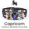 LumiZodiac Retro Bracelet - Sphere Standouts