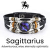 LumiZodiac Retro Bracelet - Sphere Standouts