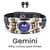LumiZodiac Retro Bracelet - Sphere Standouts