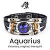 LumiZodiac Retro Bracelet - Sphere Standouts