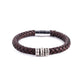 Men's Personalized Name Bead Bracelet - Sphere Standouts
