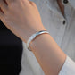 Minimalist Cuff Bracelet 1+1 FREE - Sphere Standouts