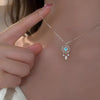 Moonlight Dreamcatcher Necklace - Sphere Standouts