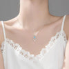 Moonlight Dreamcatcher Necklace - Sphere Standouts