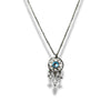 Moonlight Dreamcatcher Necklace - Sphere Standouts