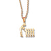 Mother & Children Necklace – A Heartfelt Gift for Mom - Sphere Standouts