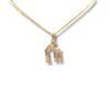 Mother & Children Necklace – A Heartfelt Gift for Mom - Sphere Standouts