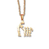 Mother & Children Necklace – A Heartfelt Gift for Mom - Sphere Standouts