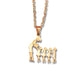 Mother & Children Necklace – A Heartfelt Gift for Mom - Sphere Standouts