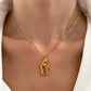 Mother & Children Necklace – A Heartfelt Gift for Mom - Sphere Standouts