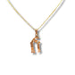Mother & Children Necklace – A Heartfelt Gift for Mom - Sphere Standouts