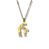 Mother & Children Necklace – A Heartfelt Gift for Mom - Sphere Standouts