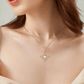 Mystic Knot Moonstone Pendant - Sphere Standouts