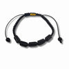 Natural Black Tourmaline Protection Bracelet - Sphere Standouts
