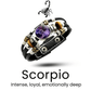NightGlow Luminous Zodiac Bracelet - Sphere Standouts