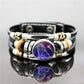 NightGlow Luminous Zodiac Bracelet - Sphere Standouts