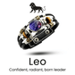NightGlow Luminous Zodiac Bracelet - Sphere Standouts