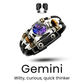 NightGlow Luminous Zodiac Bracelet - Sphere Standouts