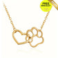PawHeart Necklace - Sphere Standouts