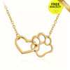 PawHeart Necklace - Sphere Standouts